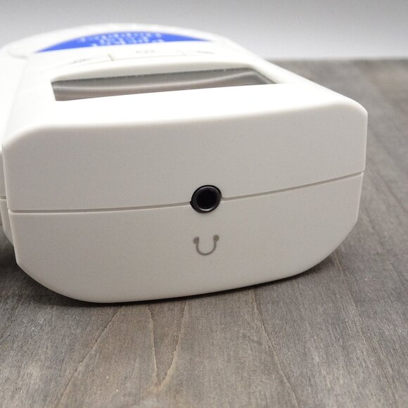 Contec Pocket Fetal Doppler Baby Sonoline B Tested Work Great! - Picture 12 of 15